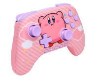 PowerA Pad bezprzewodowy Advantage - Kirby Puff  - Switch 2 - 1480033 - zdjęcie 3